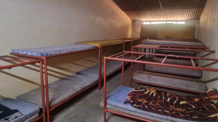 Commercial Property for Sale in Klerksdorp Rural North West